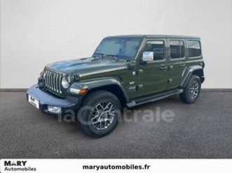 iv generation2 unlimited 4xe 2.0 l t 380 phev 4x4 bva8 overland