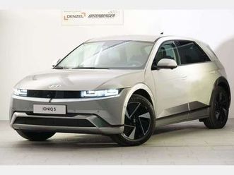 hyundai ioniq 5 prestige line 84kwh 4wd