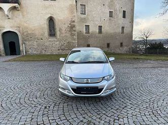 honda insight 1,3 hybrid dsi vtec ima elegance cvt