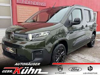 mpv m diesel 130 automatik plus