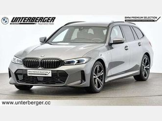 bmw 3er-reihe 318d touring