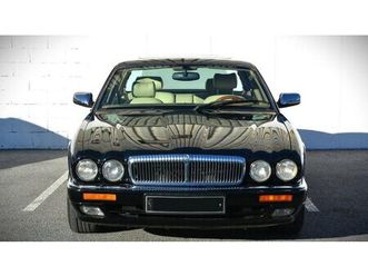 1995 daimler double six président a vendre
