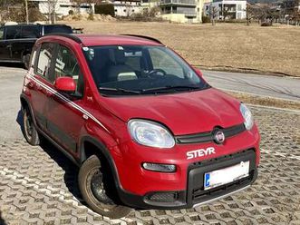 panda 4x4 1,3 multijet ii 75