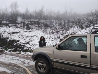 opel frontera 2.5 td fevereiro/98