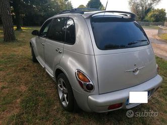 2005 chrysler pt