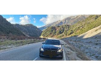 shitet makina mercedes benz w204