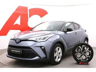 2,0 hybrid intense - / 1-omistaja / lohkolämmitin / tutkat