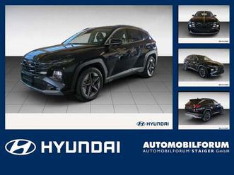 1.6 t-gdi trend ahk acc aut dynlicht