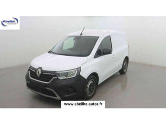 renault kangoo van 1.5 blue dci 95