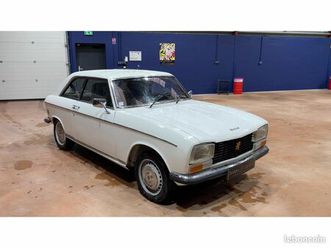 peugeot 304 coupe 349265