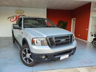 triton 5.4 lariat