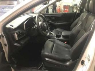 outback vi 2021 2.5i premium lineartronic