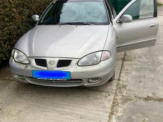 hyundai lantra wagon 1,5