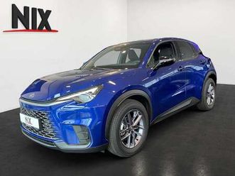 1.5 hybird komfortpaket led klima