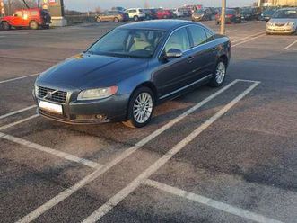 volvo s80 2.5 diesel