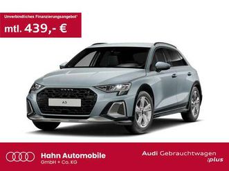 35 tfsi s-tronic ahk navi cam sitzh
