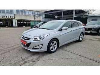hyundai i40 business 1,7 crdi aut.