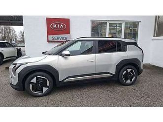 kia ev3 fwd 81,4kwh long range earth - fix zins lea...