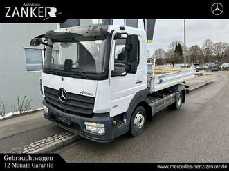 atego 818 k 4x2 b05