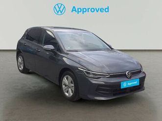 volkswagen golf life 1.5 tsi 85 kw (116 cv)