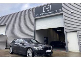 alpina b5 alpina b5 biturbo