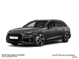 s line 40 tdi quattro ahk keyless 19''