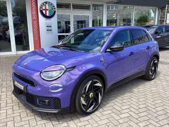 600 e scorpionissima