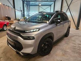 ② c3 aircross 2024 essence version max 21000km — citroën — 2ememain