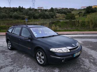 renault laguna laguna maio/03
