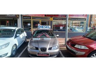 3p 1.9 tdi 100 cv reference