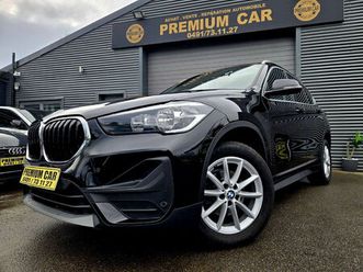 bmw x1 ?x1 1.5 d look m technik car pass?