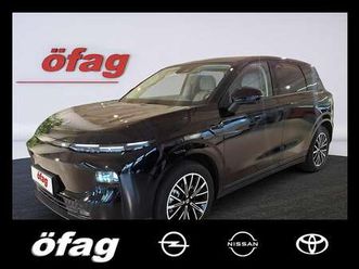 leapmotor b10 67,1wh design pro max