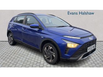 1.0 tgdi 48v mhev se connect 5dr 2022