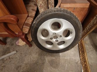 alfa_romeo 146, νέα φιλαδέλφεια, 1 €