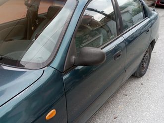 daewoo lanos, ν. μαγνησίασ, 1.850 €