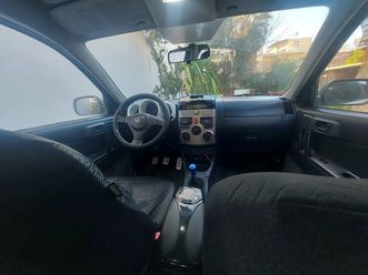 daihatsu terios, υπόλοιπο αττικήσ, €7,800