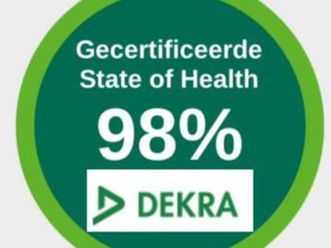 ② ipad blackpack *attelage* garantie* — jaguar — 2ememain