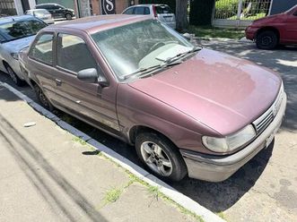 volkswagen logus gli / gl 1.8 1994