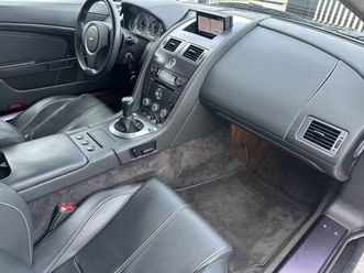 vantage 4.3i manual gear | 1owner