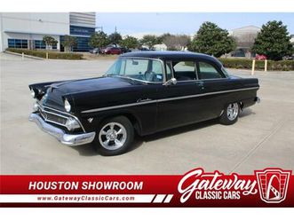 1955 ford customline for sale