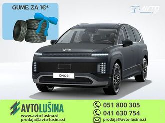 hyundai ioniq 9 110.3 kwh performance calligraphy awd 7-sed