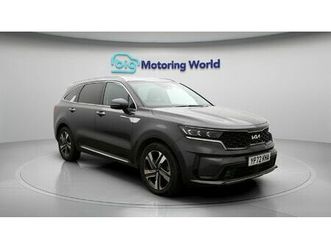 2023 | 2.2 crdi 3 dct awd euro 6 (start/stop) 5dr