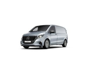 vito 114 fourgon mwb dsl vito 2.0 bluetec l2 be pro 9g-tronic