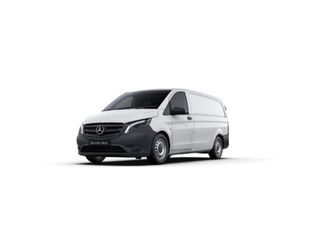 vito 114 fourgon mwb dsl vito 2.0 bluetec l2 be pro