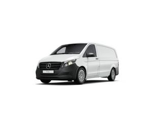 vito 116 fourgon mwb dsl vito 2.0 bluetec l2 be pro