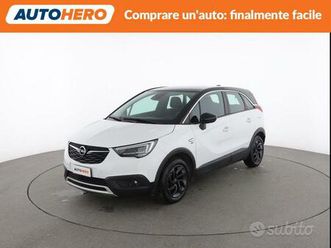 opel crossland x cy24338