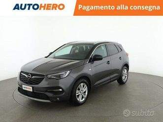 opel grandland x ks62892