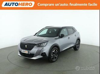 peugeot 2008 wa05240