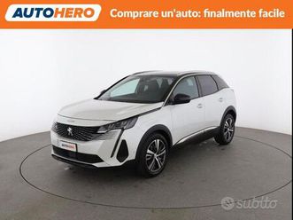 peugeot 3008 kz14642