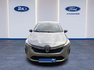 1.0 tce joy , 90hp, hatchback 5 kapi